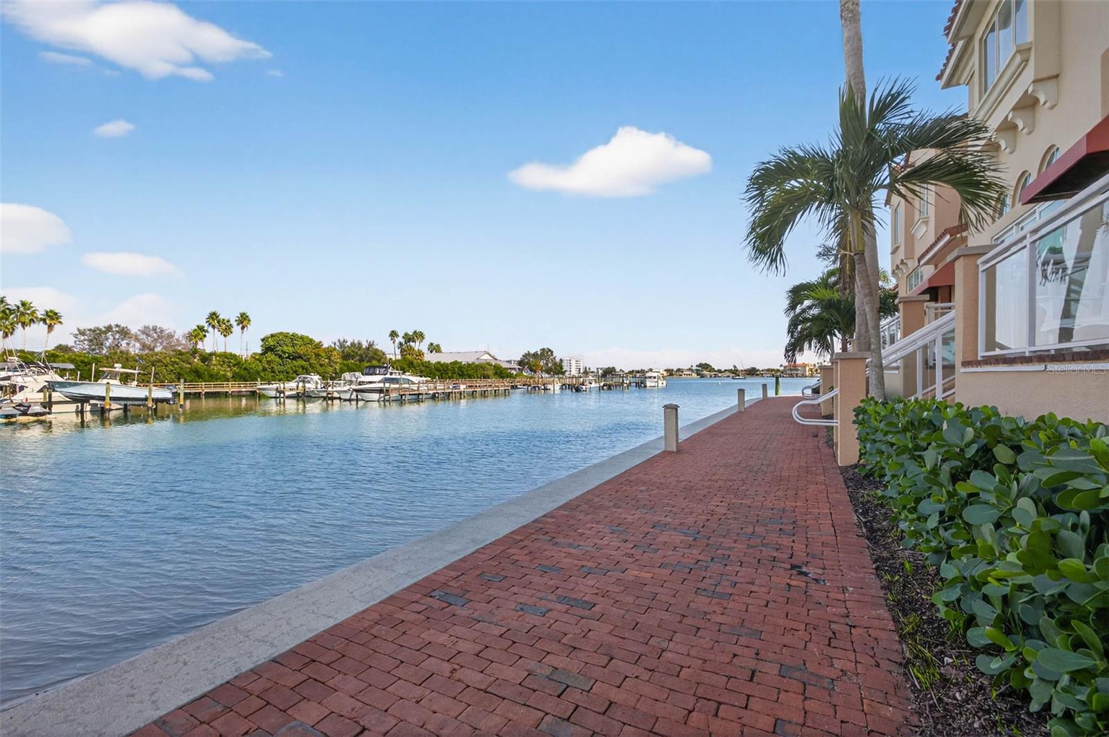 BELLE HARBOR CONDO - Residential