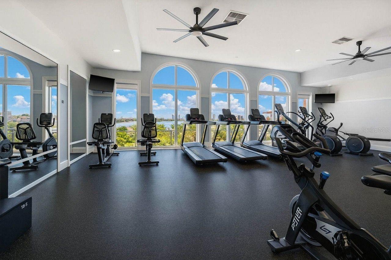 BELLE HARBOR CONDO - Residential