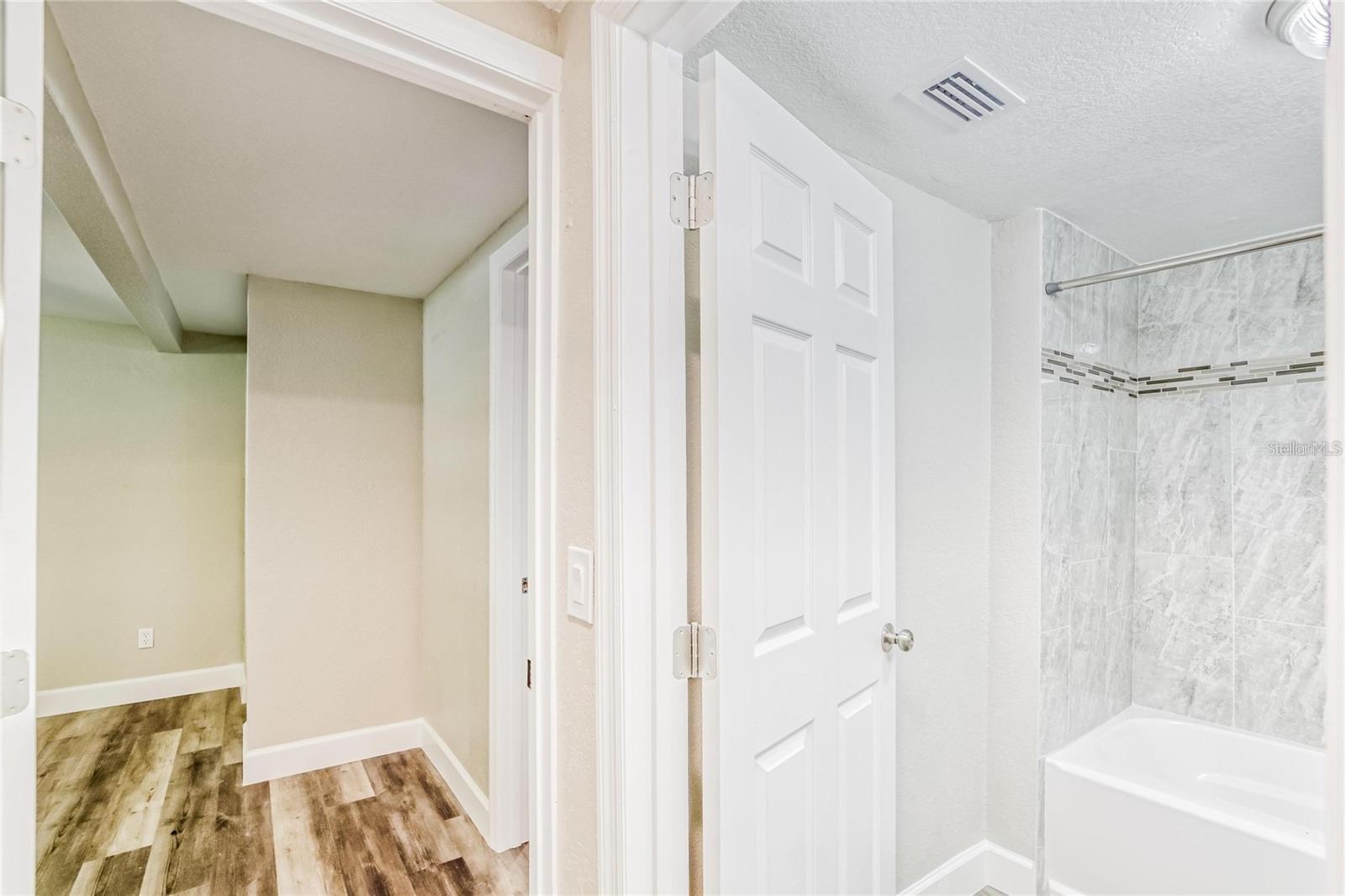 MANGO HILLS ADD - Residential