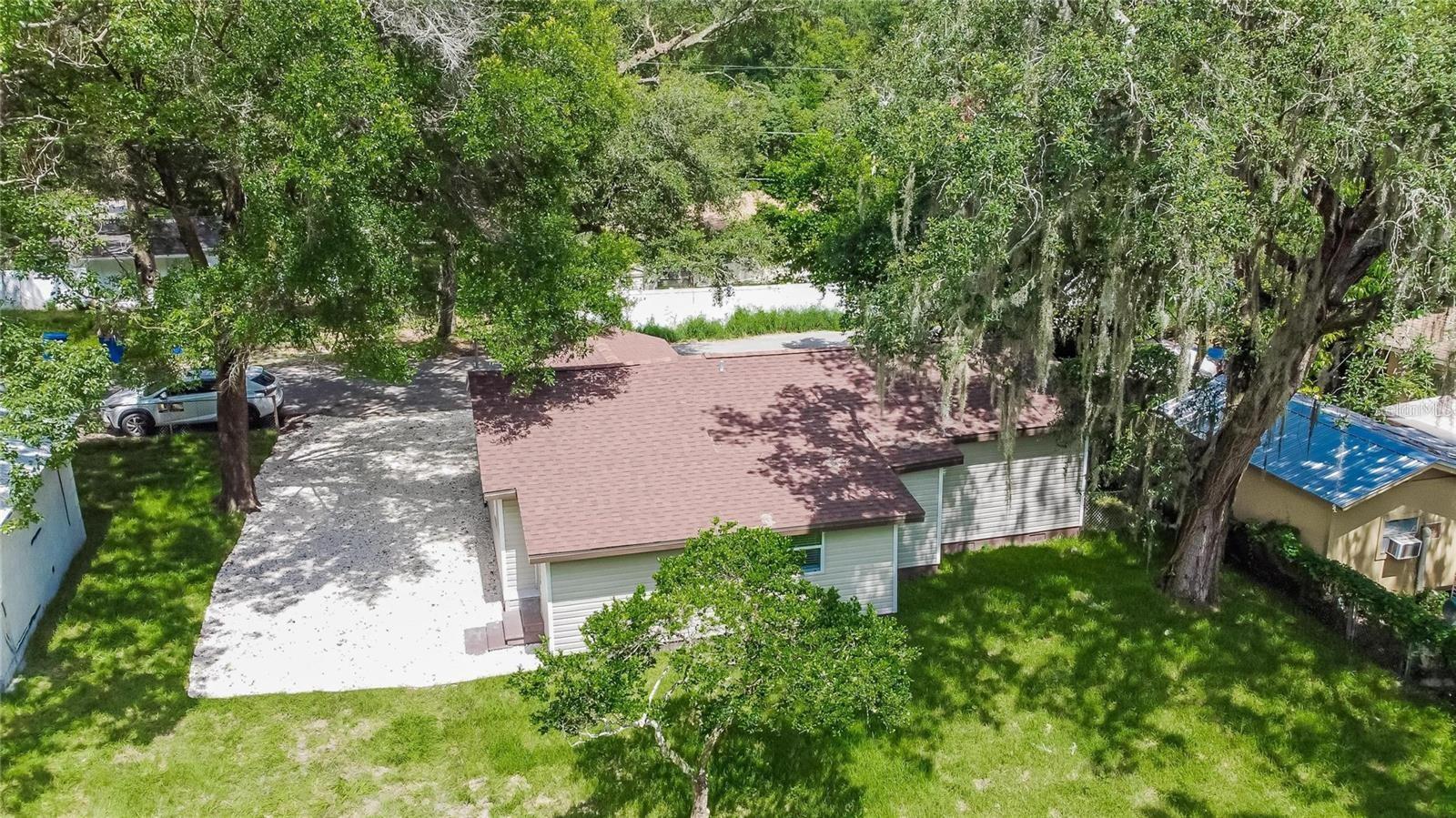 MANGO HILLS ADD - Residential