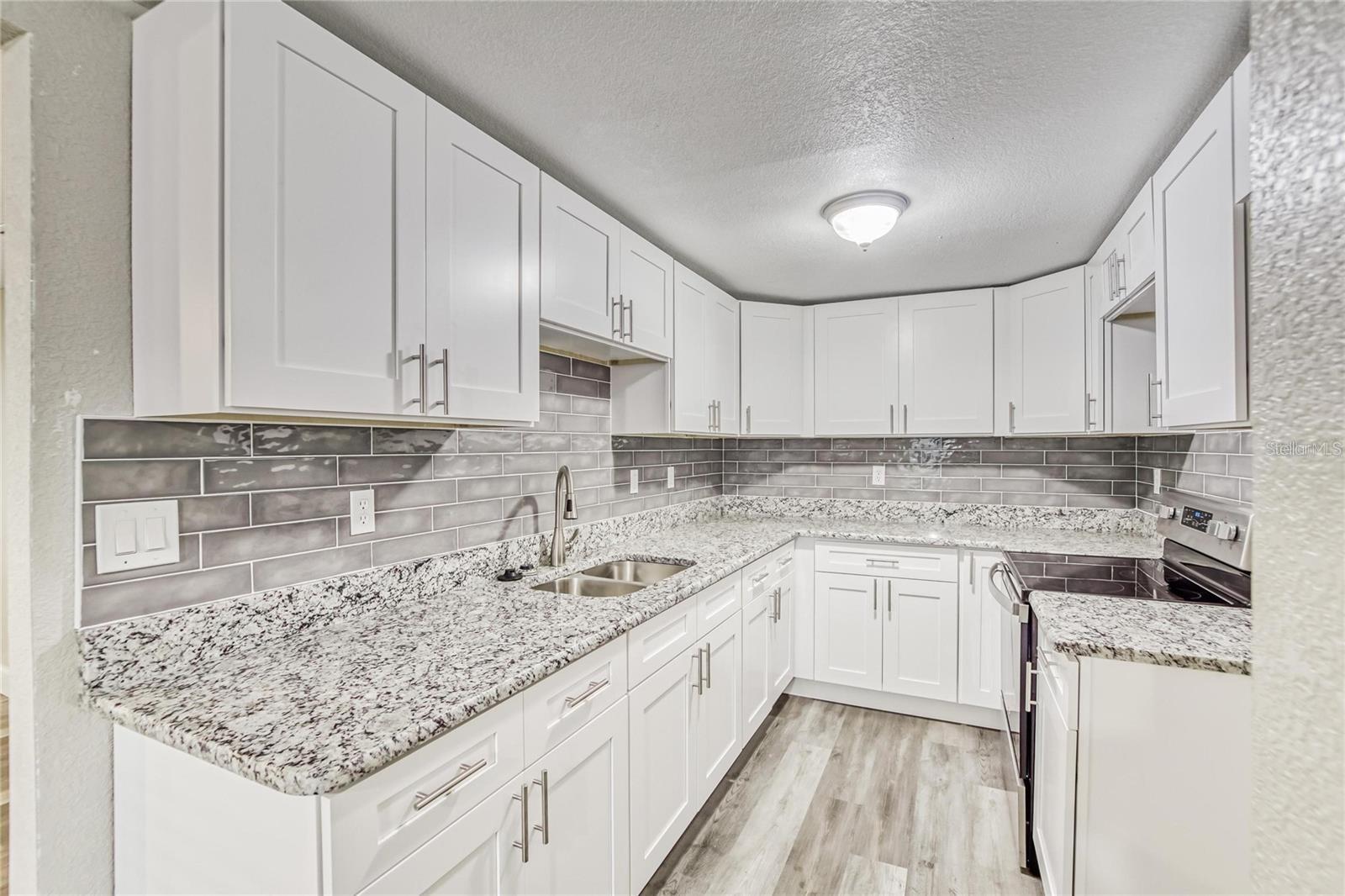 MANGO HILLS ADD - Residential