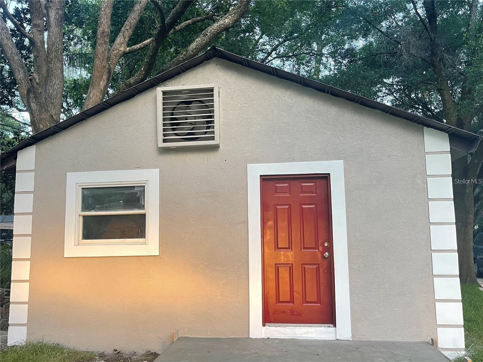 MANGO HILLS ADD - Residential