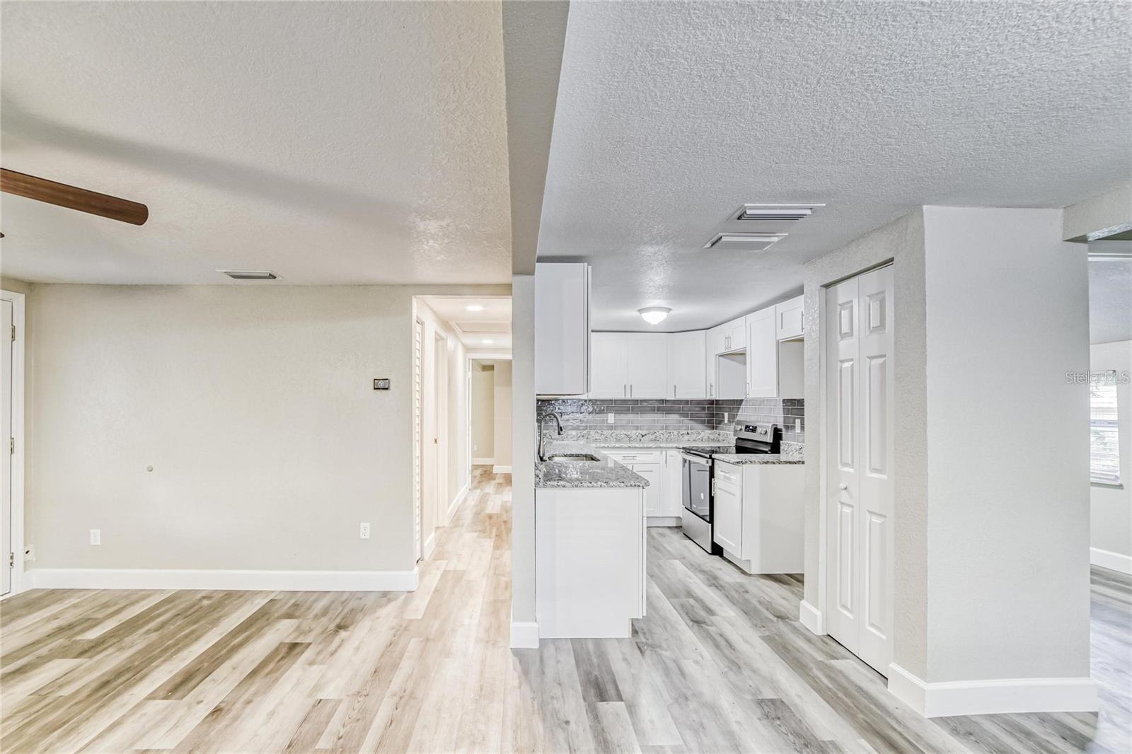 MANGO HILLS ADD - Residential