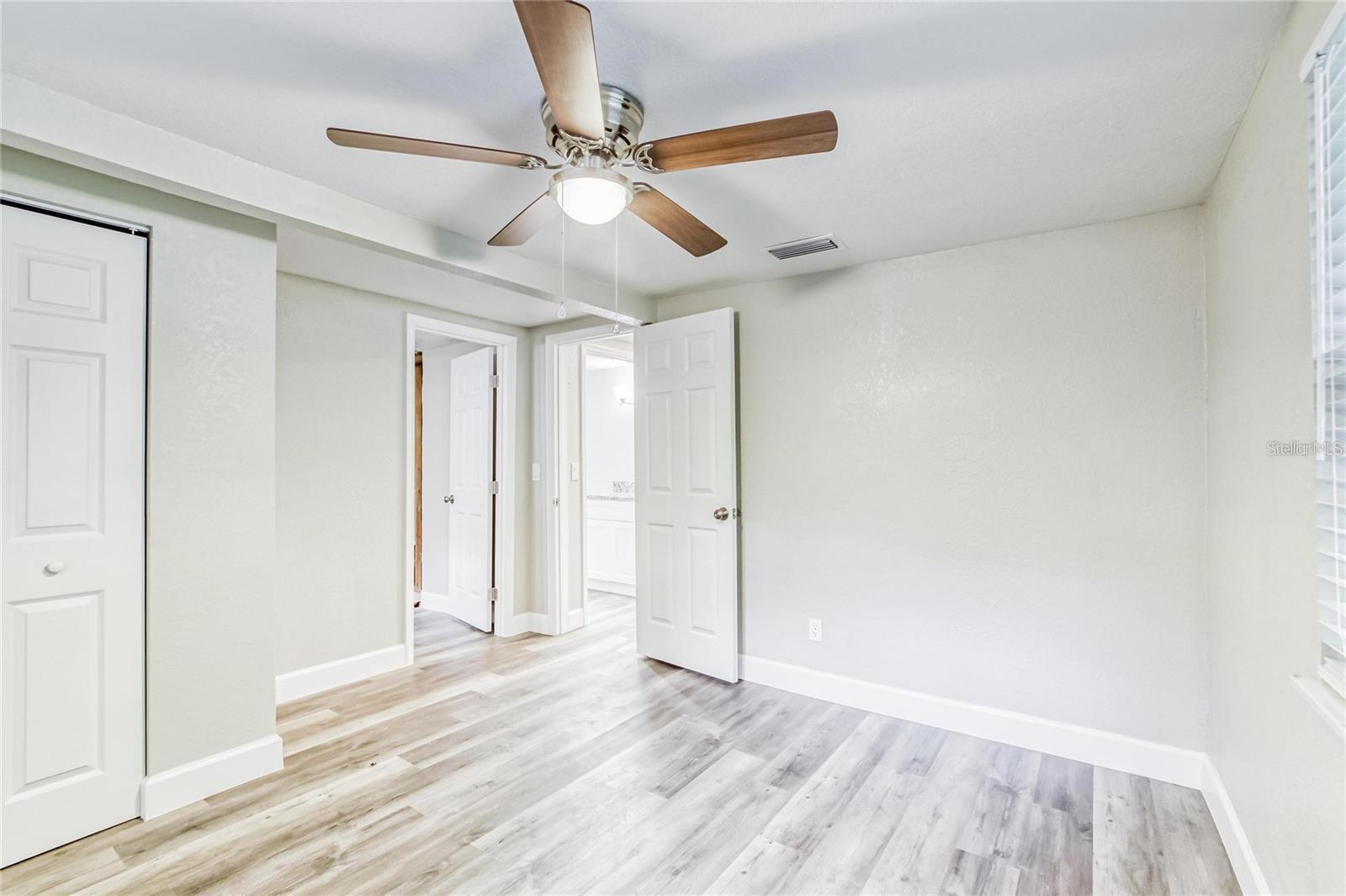 MANGO HILLS ADD - Residential