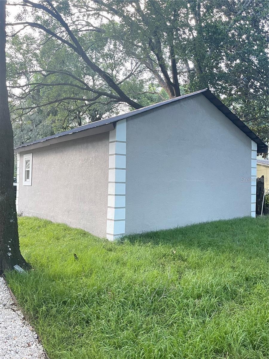 MANGO HILLS ADD - Residential