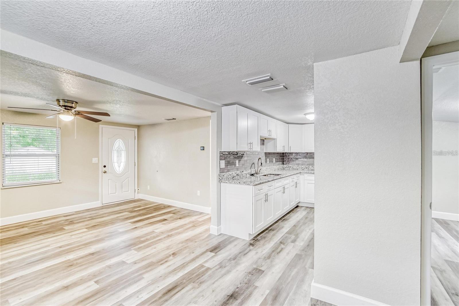 MANGO HILLS ADD - Residential