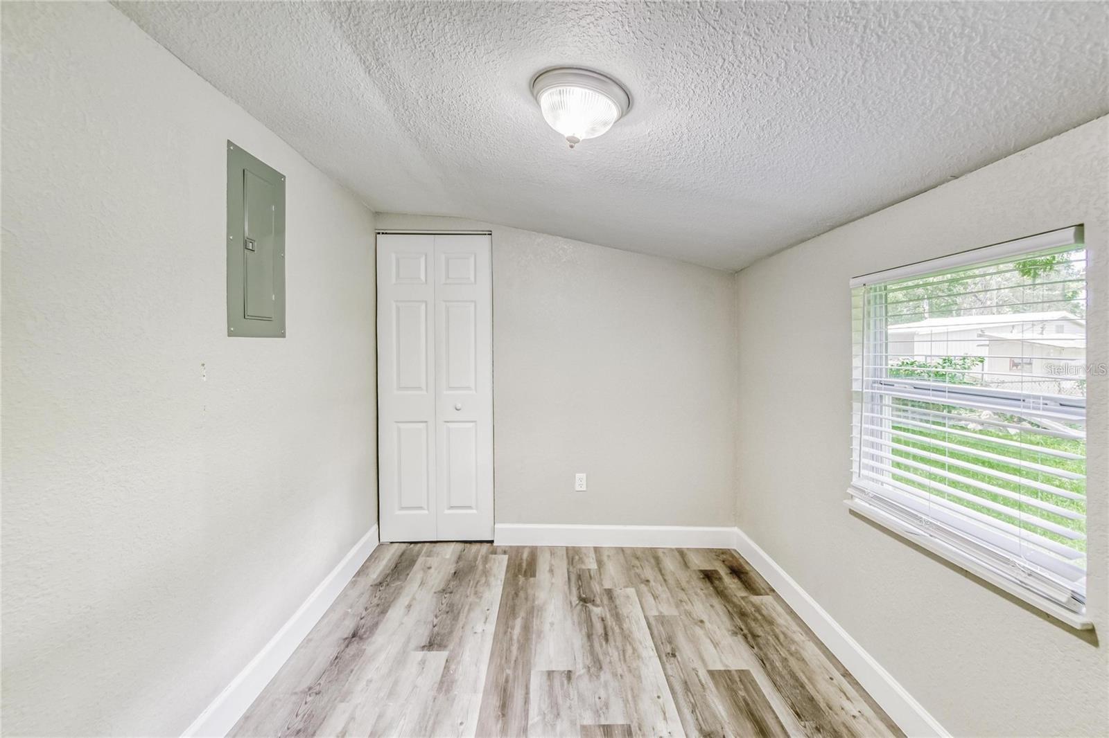 MANGO HILLS ADD - Residential