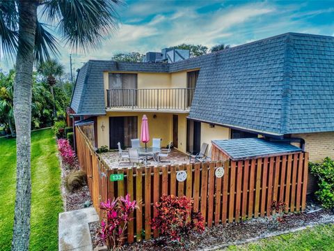 133 CEDAR DUNES DRIVE NEW SMYRNA BEACH FL 32169