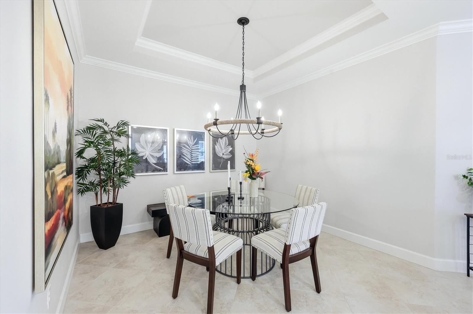 ESPLANADE BY SIESTA KEY - Residential