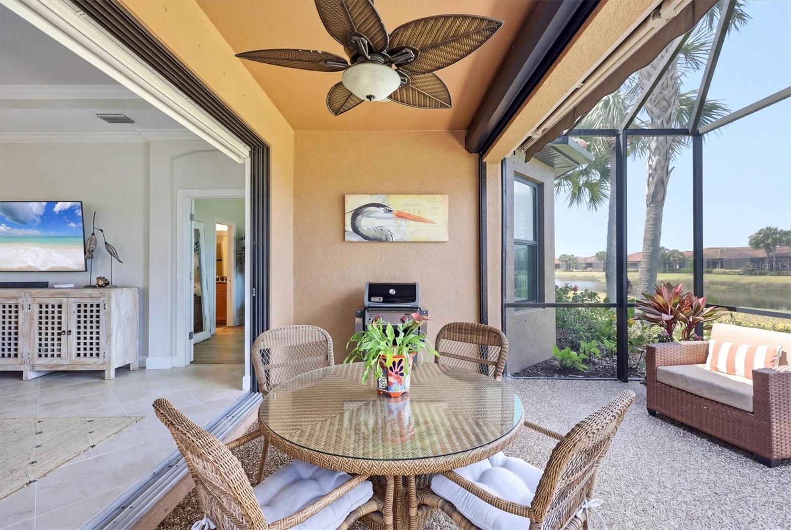 ESPLANADE BY SIESTA KEY - Residential