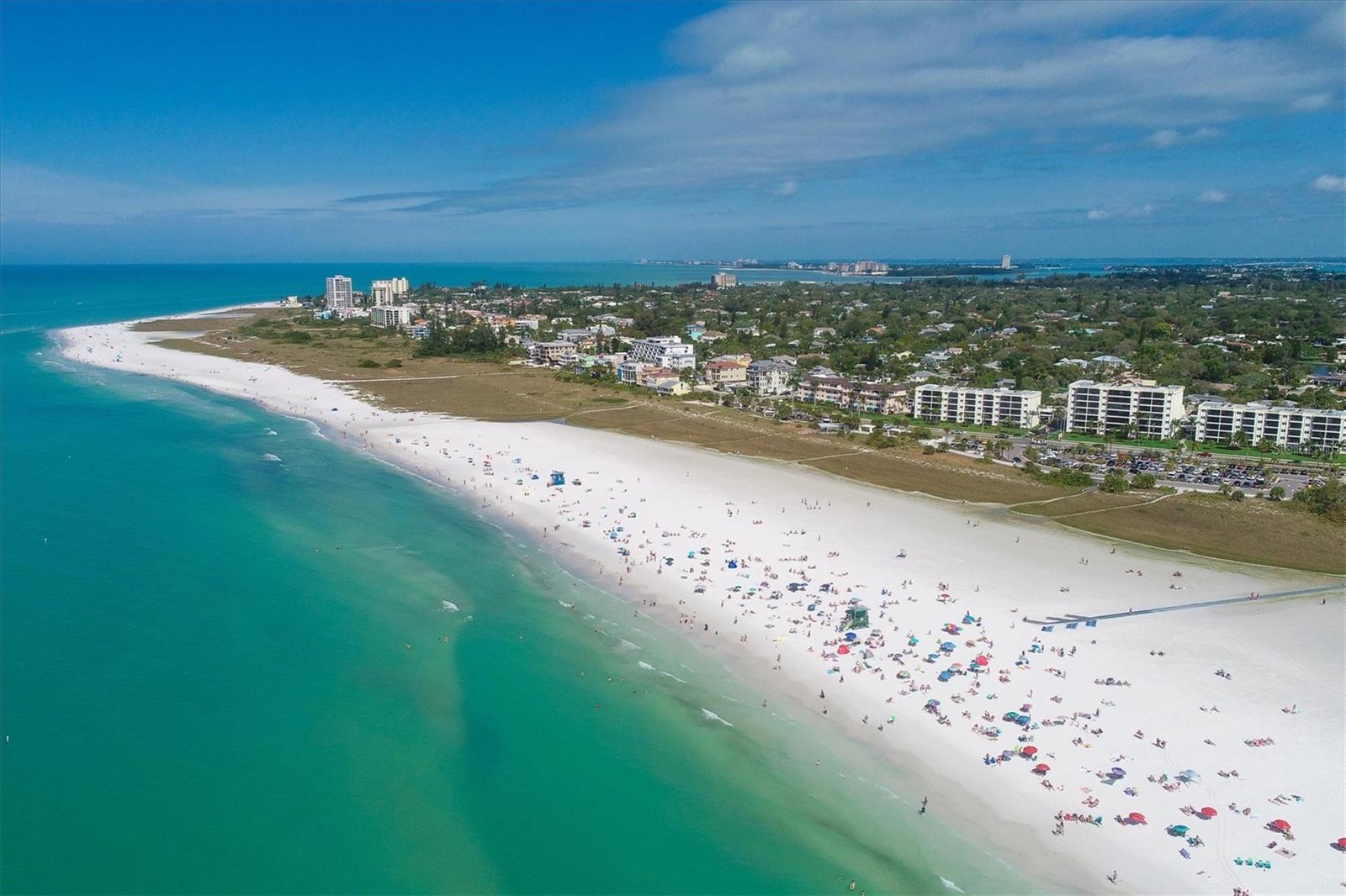 ESPLANADE BY SIESTA KEY - Residential