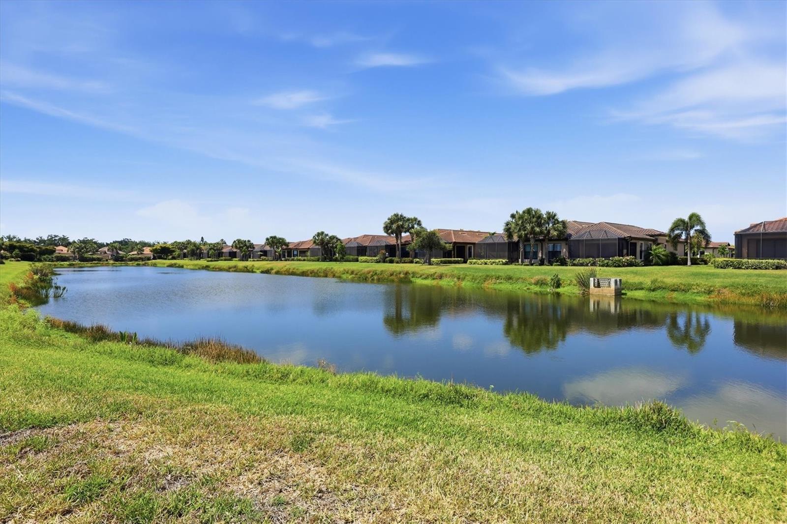 ESPLANADE BY SIESTA KEY - Residential