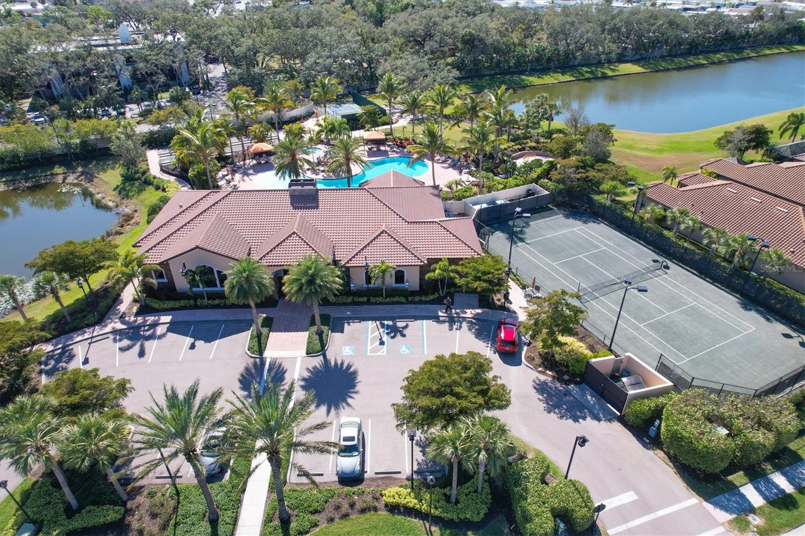 ESPLANADE BY SIESTA KEY - Residential