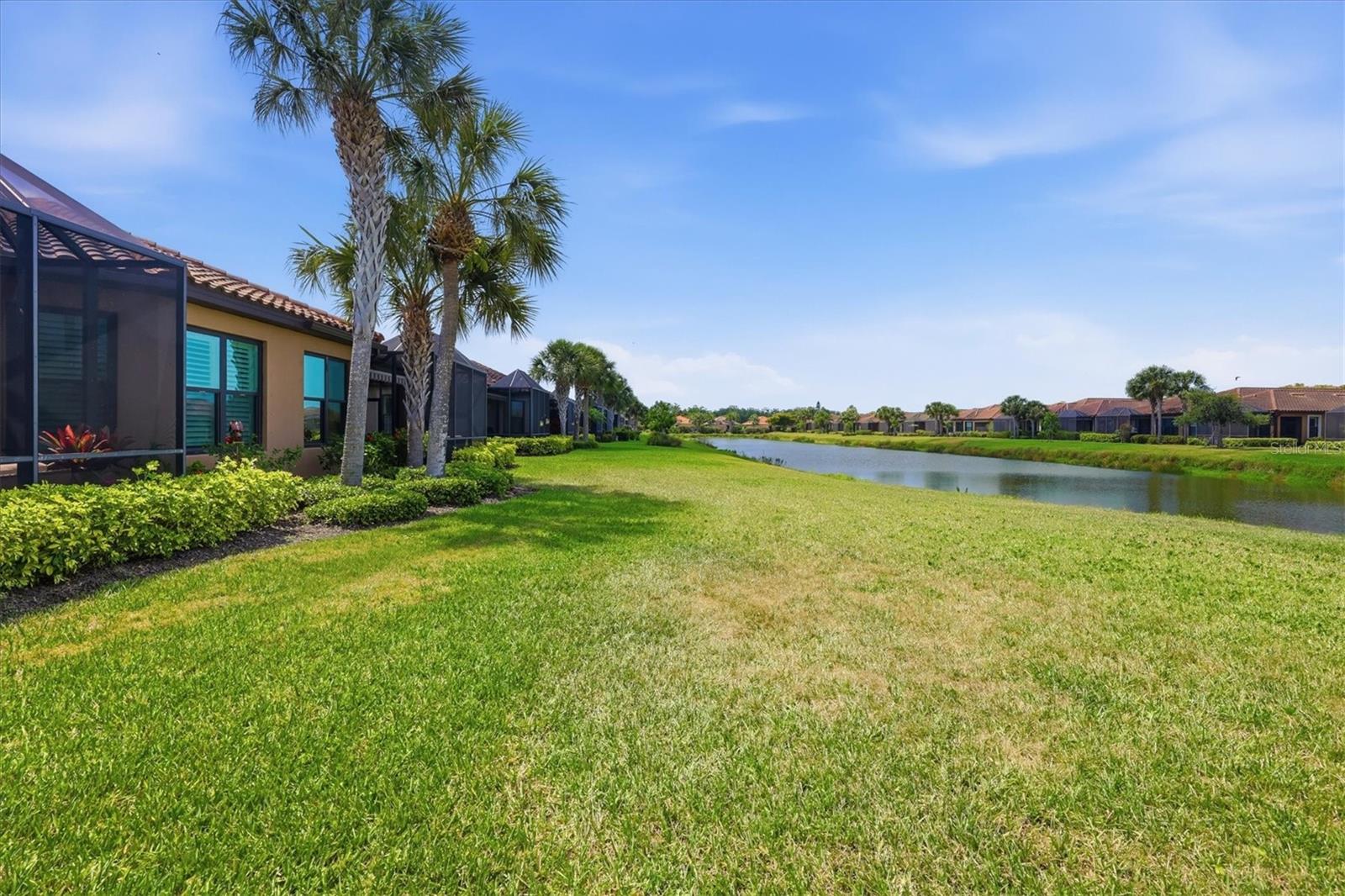 ESPLANADE BY SIESTA KEY - Residential