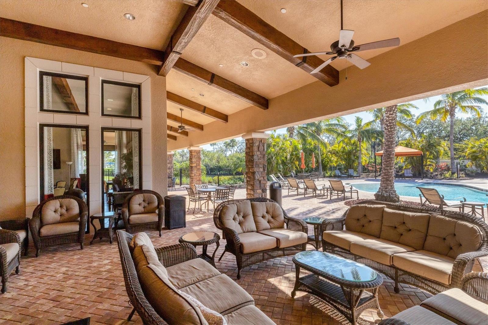 ESPLANADE BY SIESTA KEY - Residential