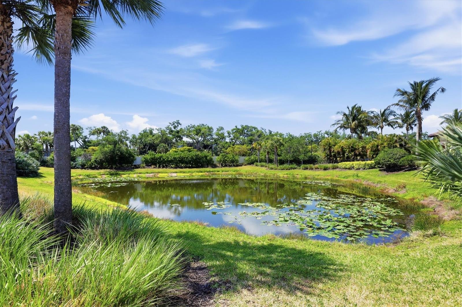 ESPLANADE BY SIESTA KEY - Residential