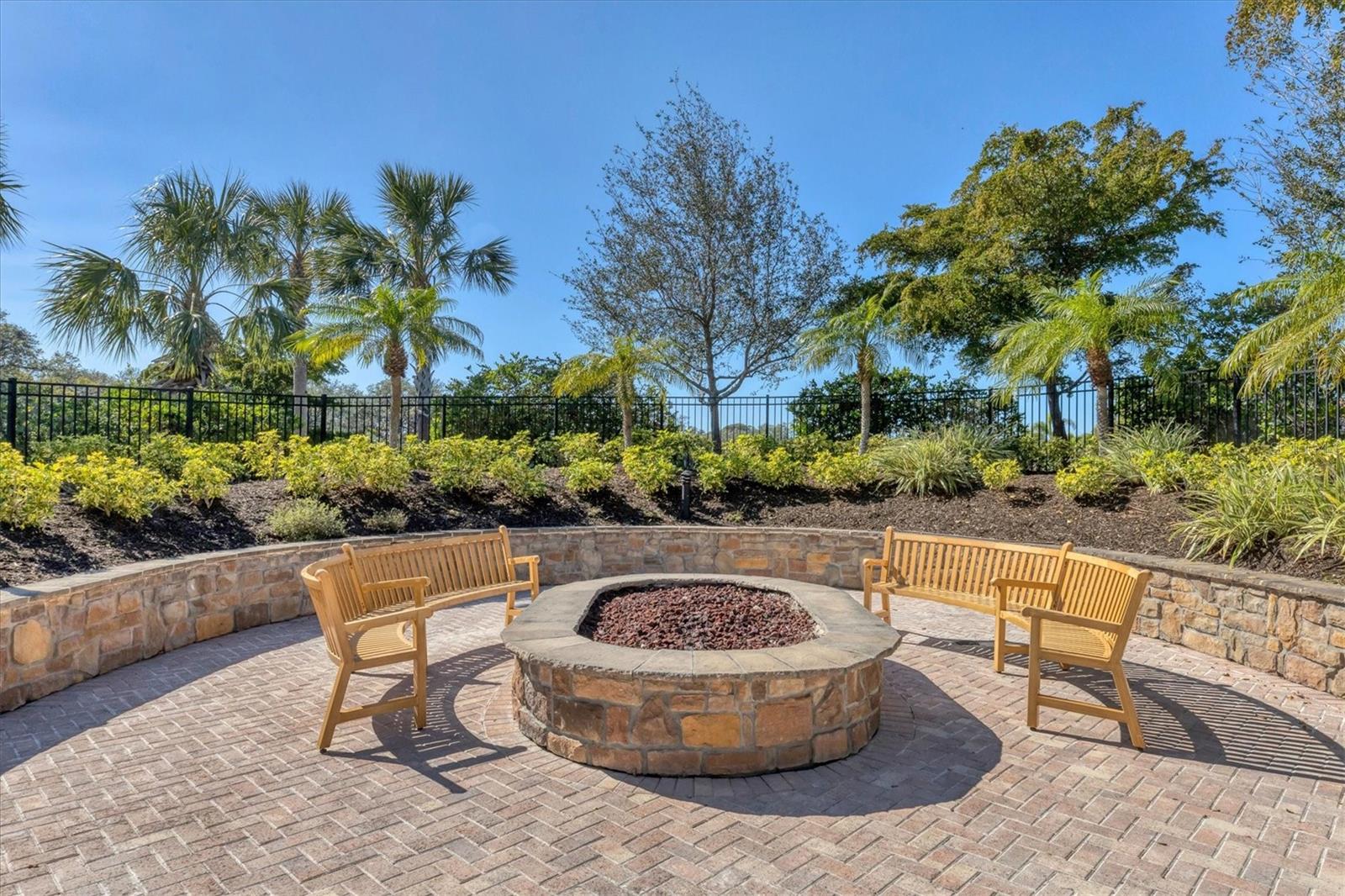 ESPLANADE BY SIESTA KEY - Residential