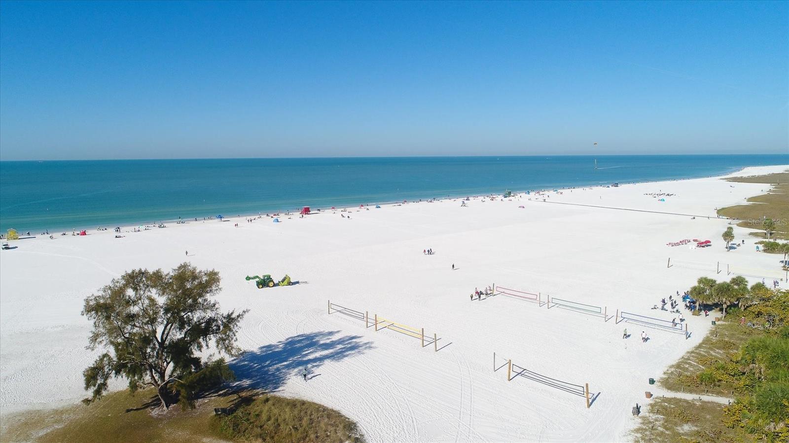 ESPLANADE BY SIESTA KEY - Residential