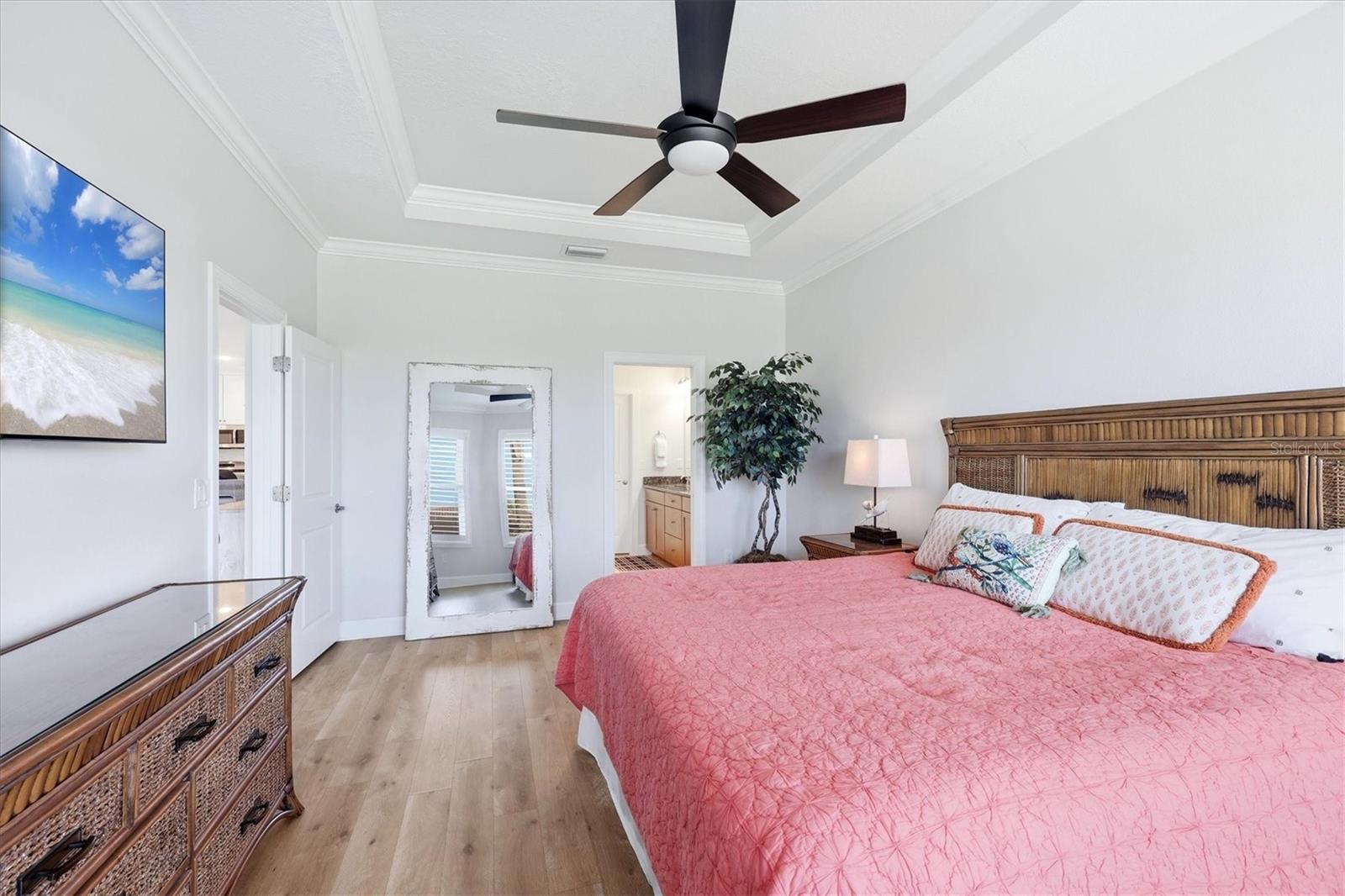 ESPLANADE BY SIESTA KEY - Residential