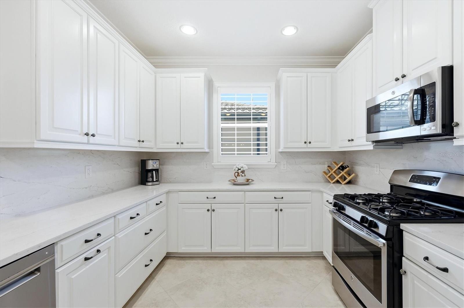 ESPLANADE BY SIESTA KEY - Residential
