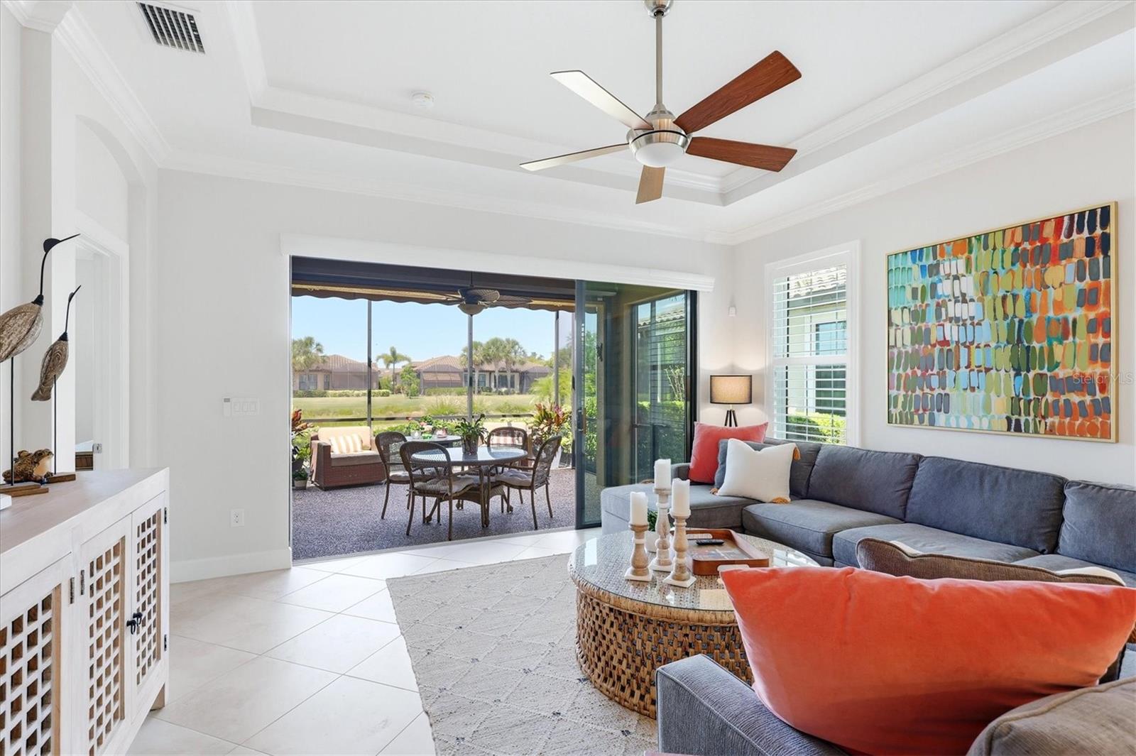ESPLANADE BY SIESTA KEY - Residential