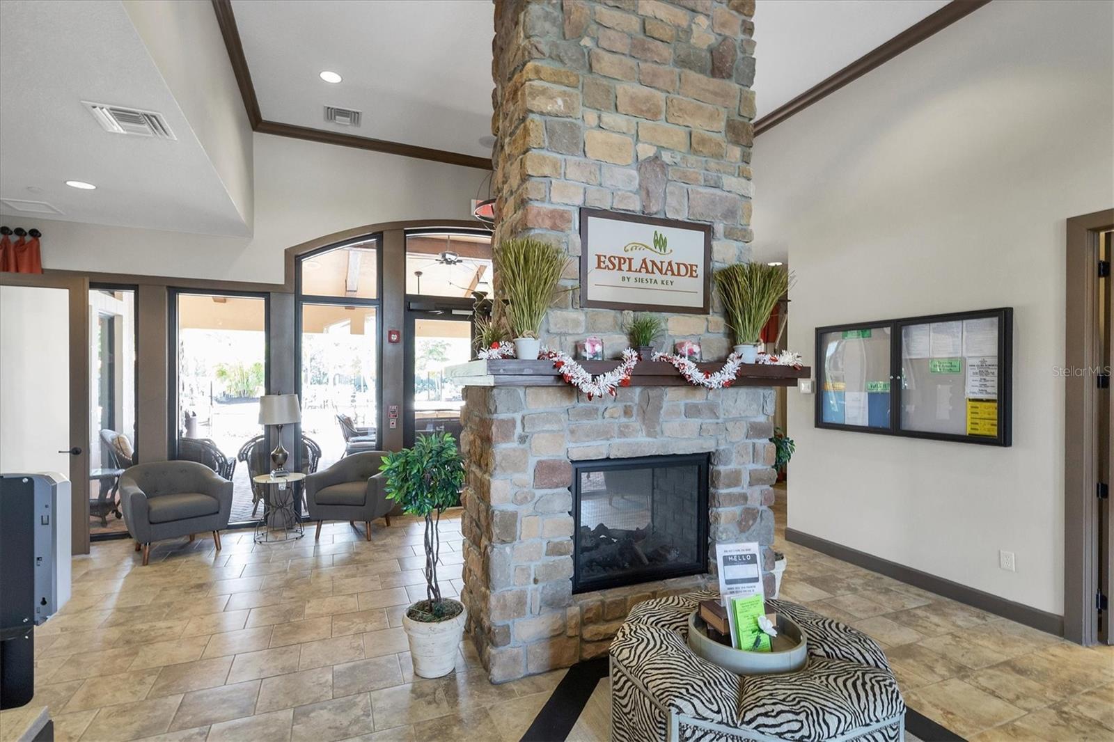 ESPLANADE BY SIESTA KEY - Residential