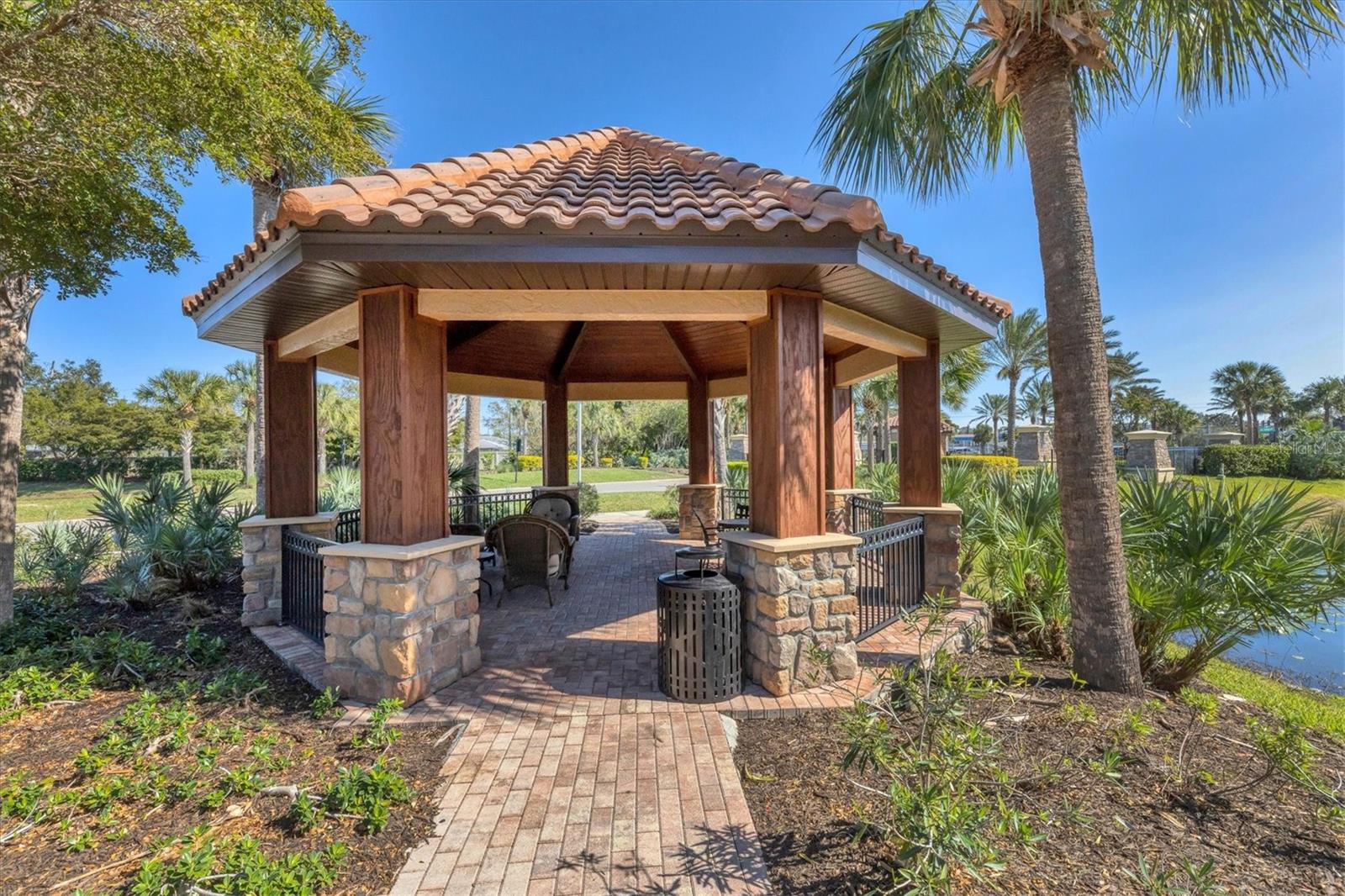 ESPLANADE BY SIESTA KEY - Residential