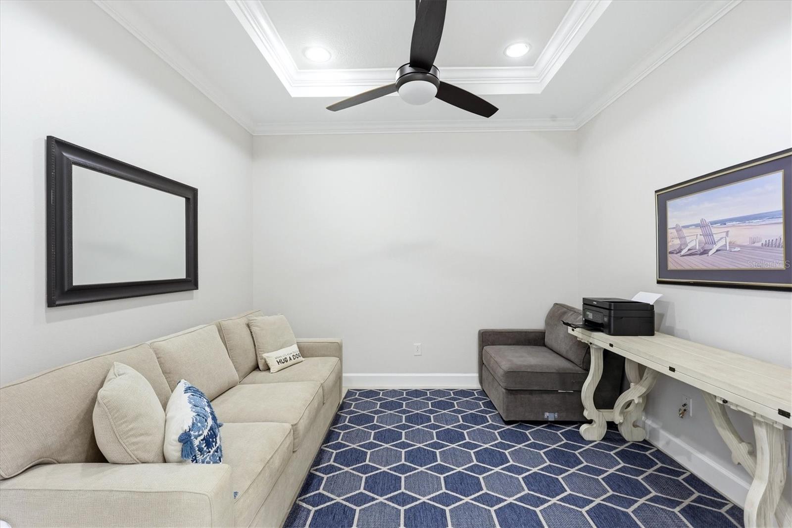 ESPLANADE BY SIESTA KEY - Residential