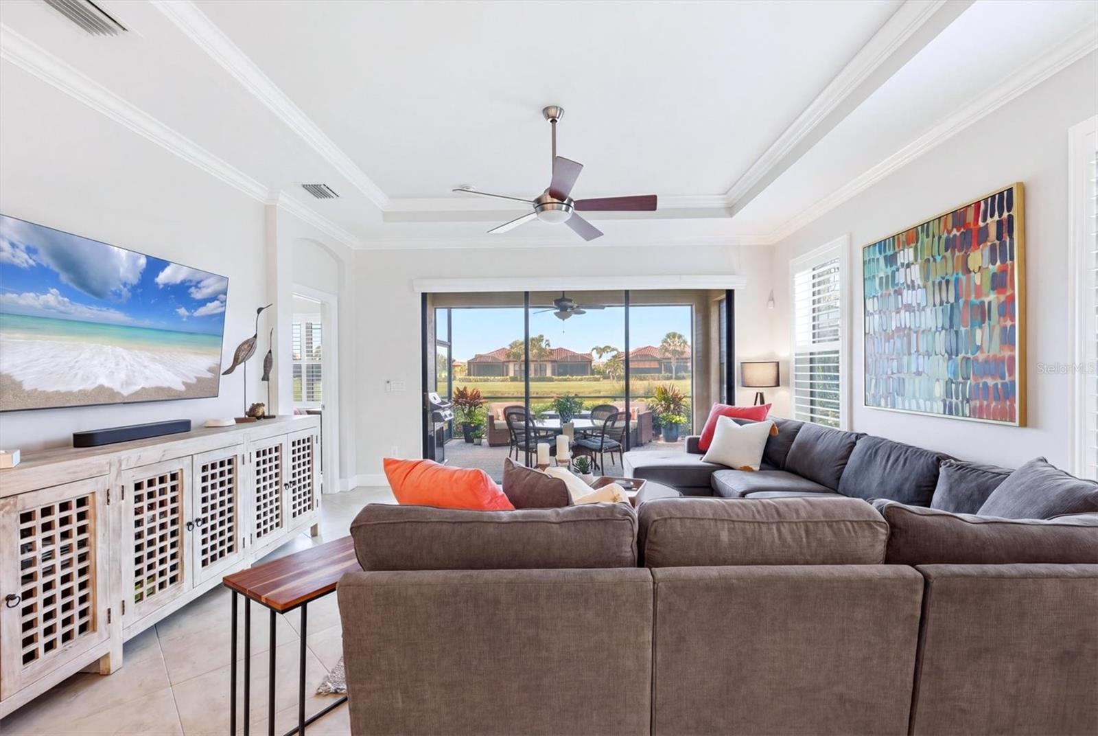 ESPLANADE BY SIESTA KEY - Residential