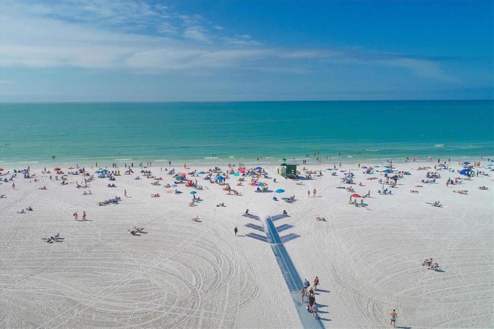 ESPLANADE BY SIESTA KEY - Residential