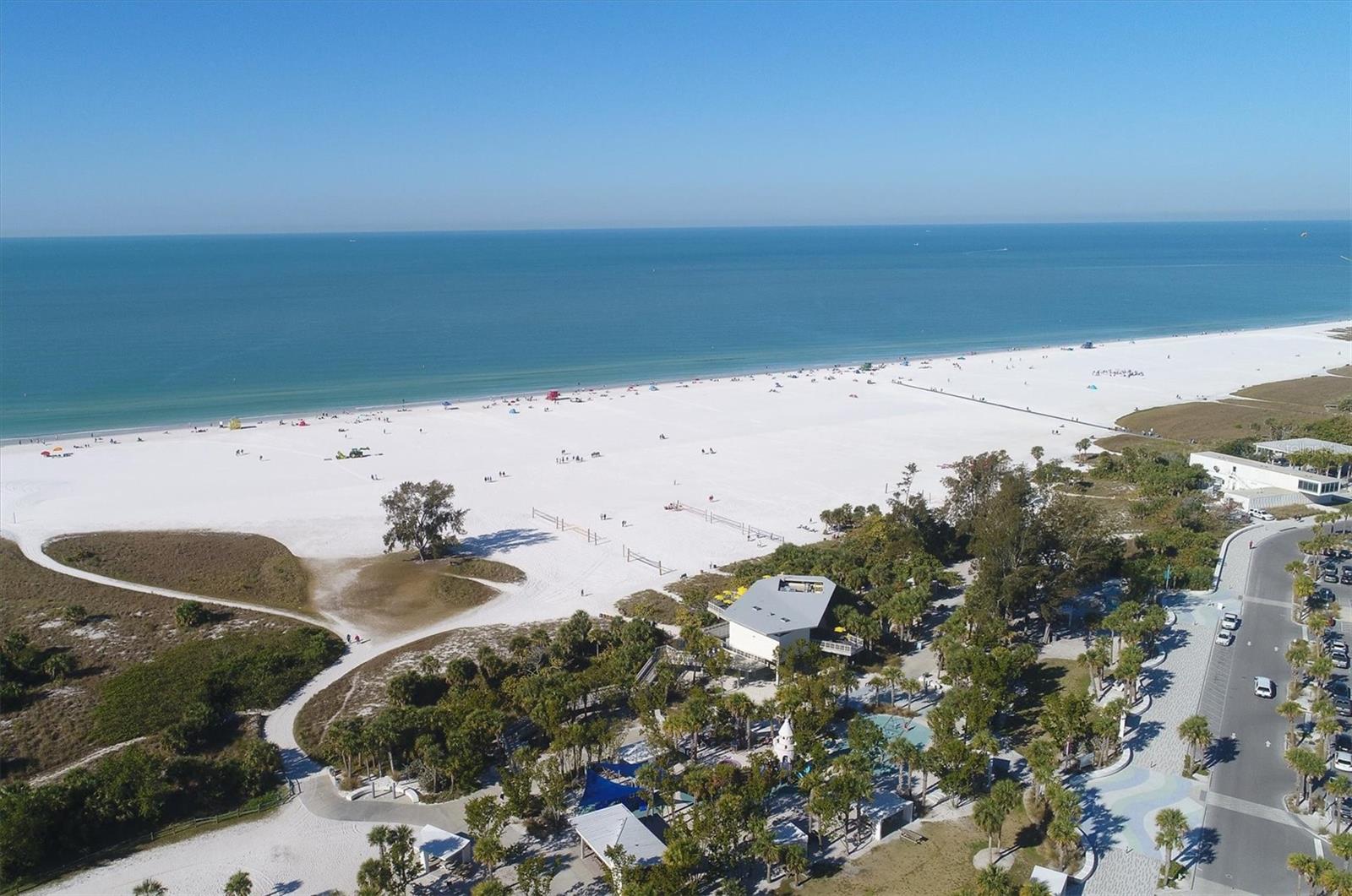 ESPLANADE BY SIESTA KEY - Residential