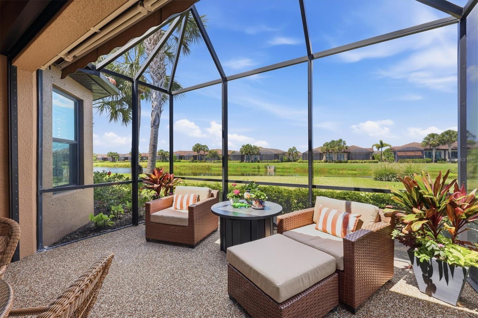 ESPLANADE BY SIESTA KEY - Residential