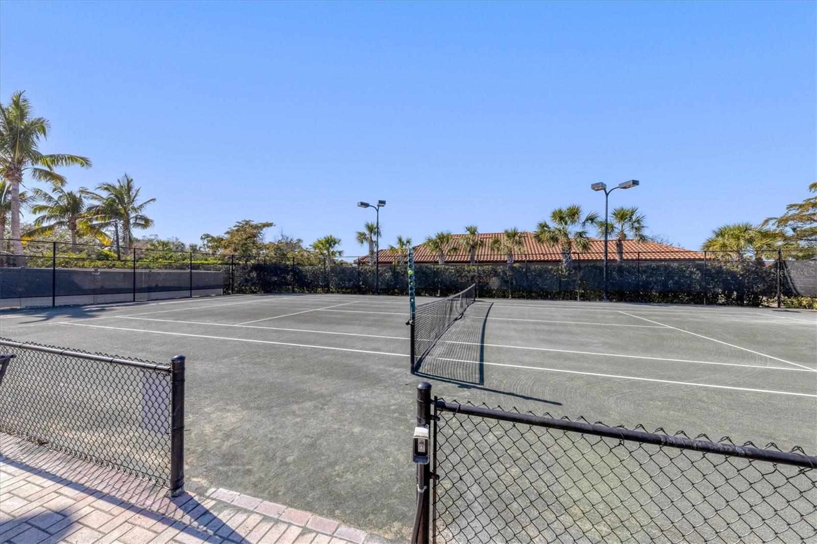 ESPLANADE BY SIESTA KEY - Residential