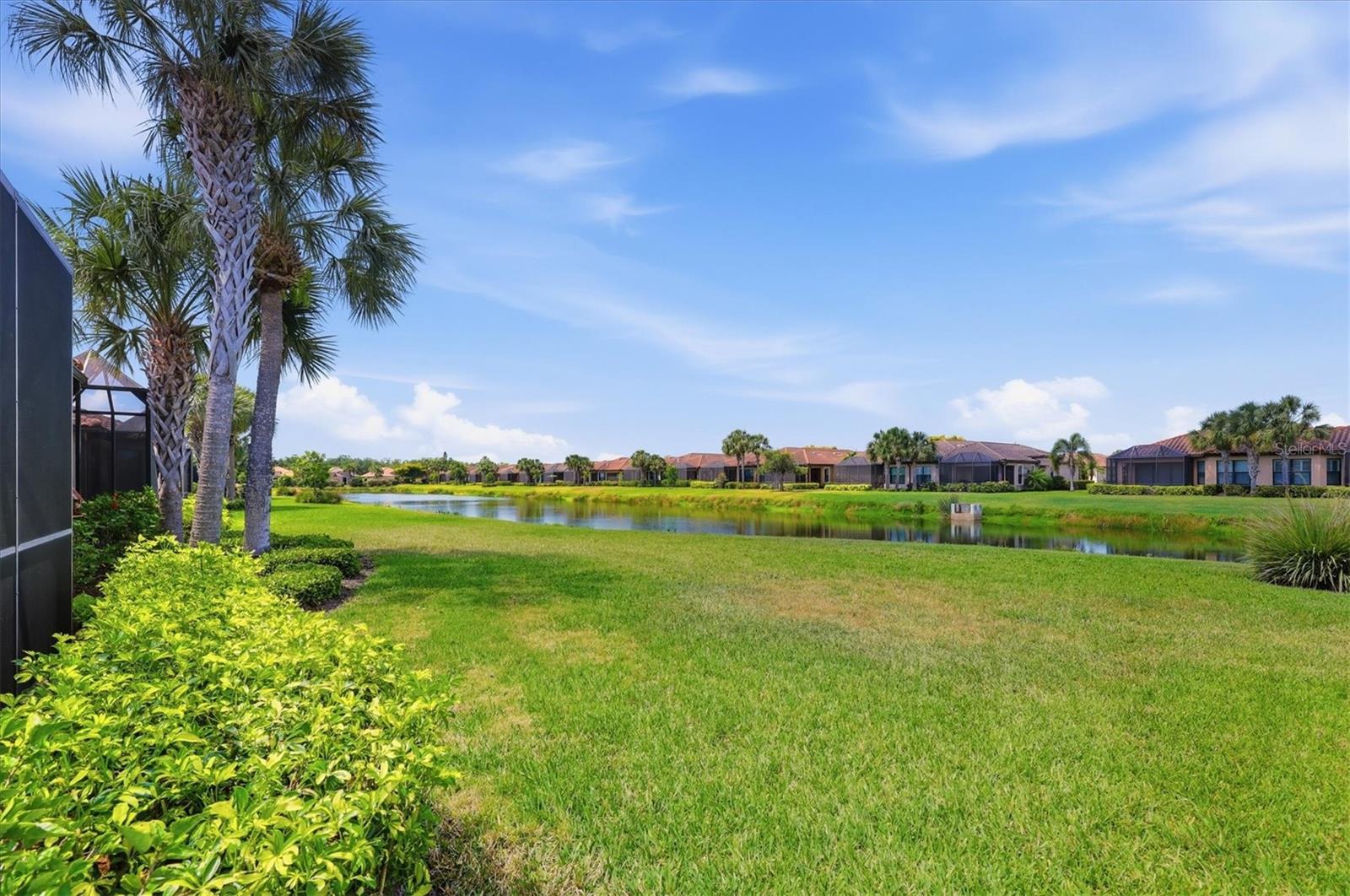 ESPLANADE BY SIESTA KEY - Residential