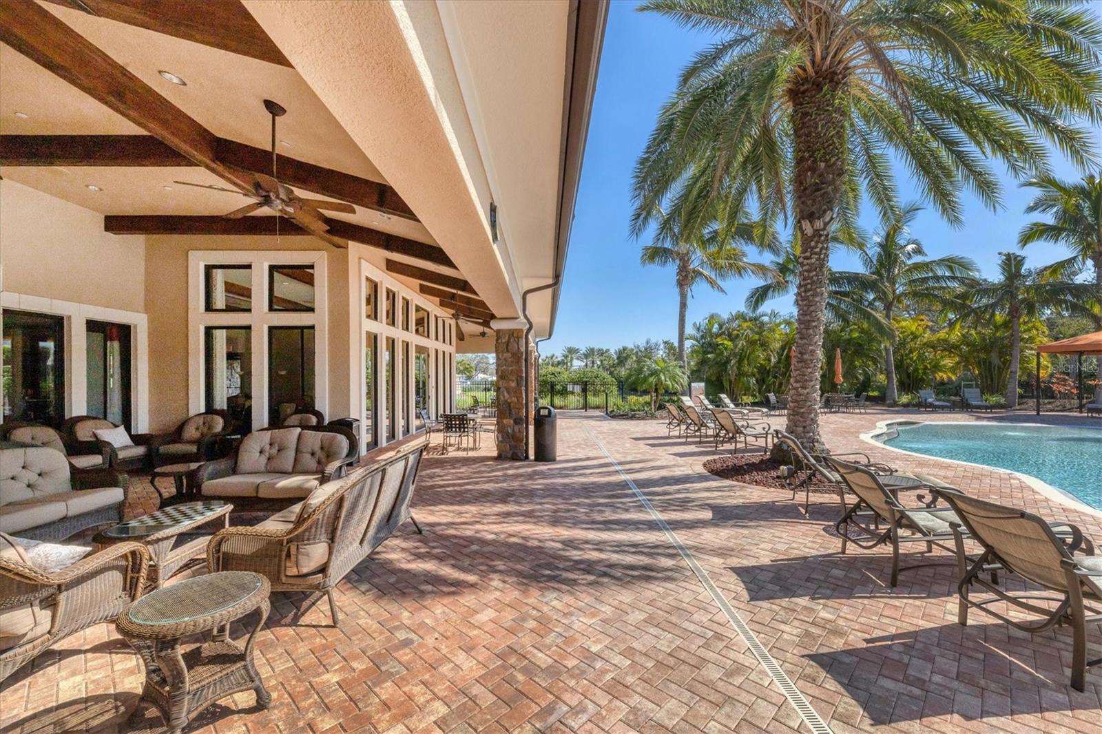 ESPLANADE BY SIESTA KEY - Residential