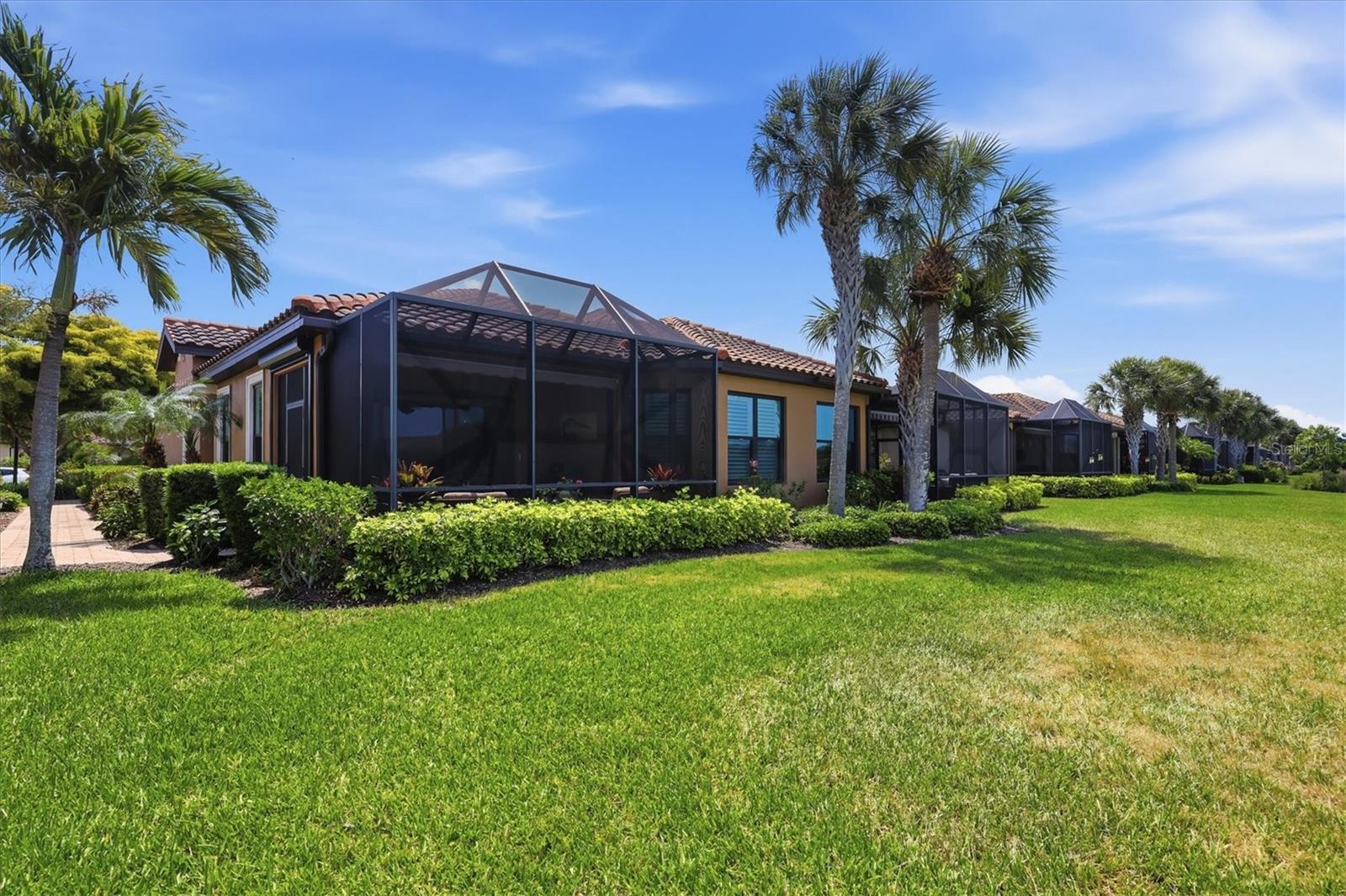 ESPLANADE BY SIESTA KEY - Residential