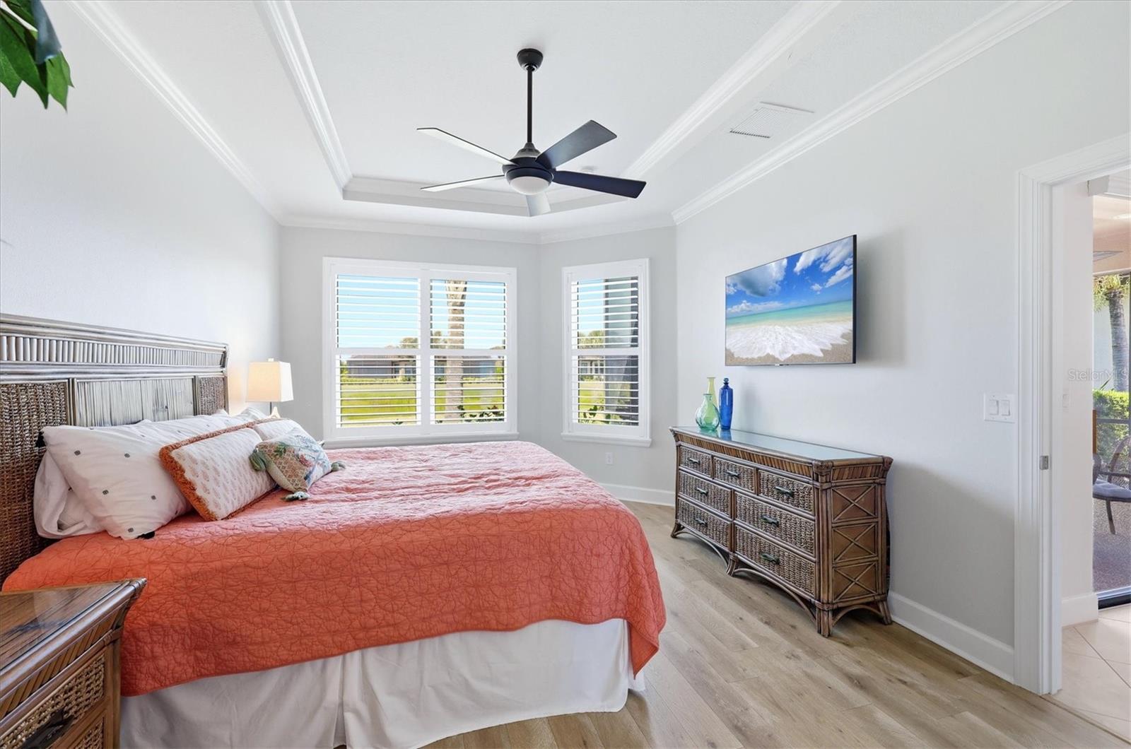 ESPLANADE BY SIESTA KEY - Residential