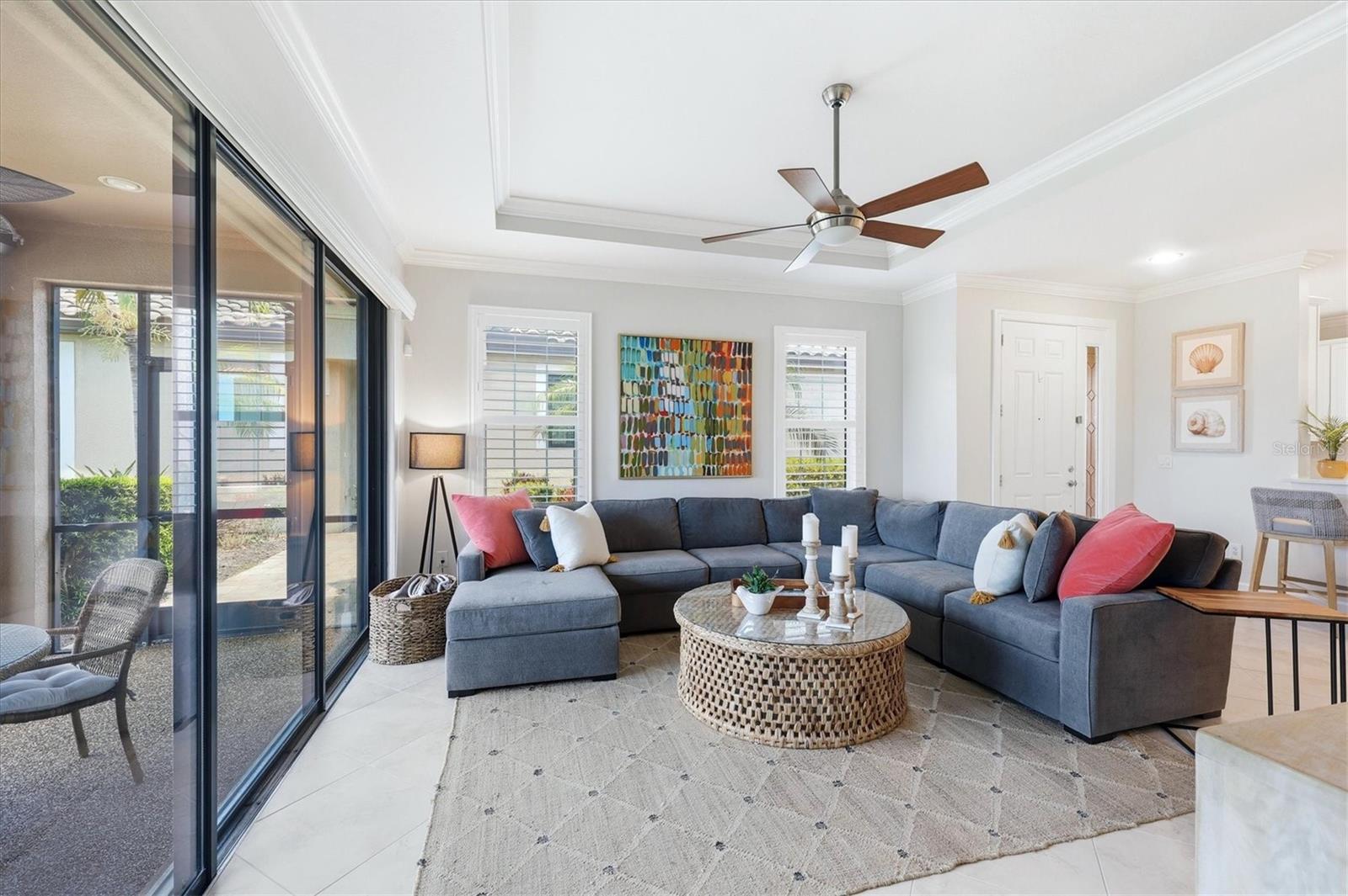 ESPLANADE BY SIESTA KEY - Residential