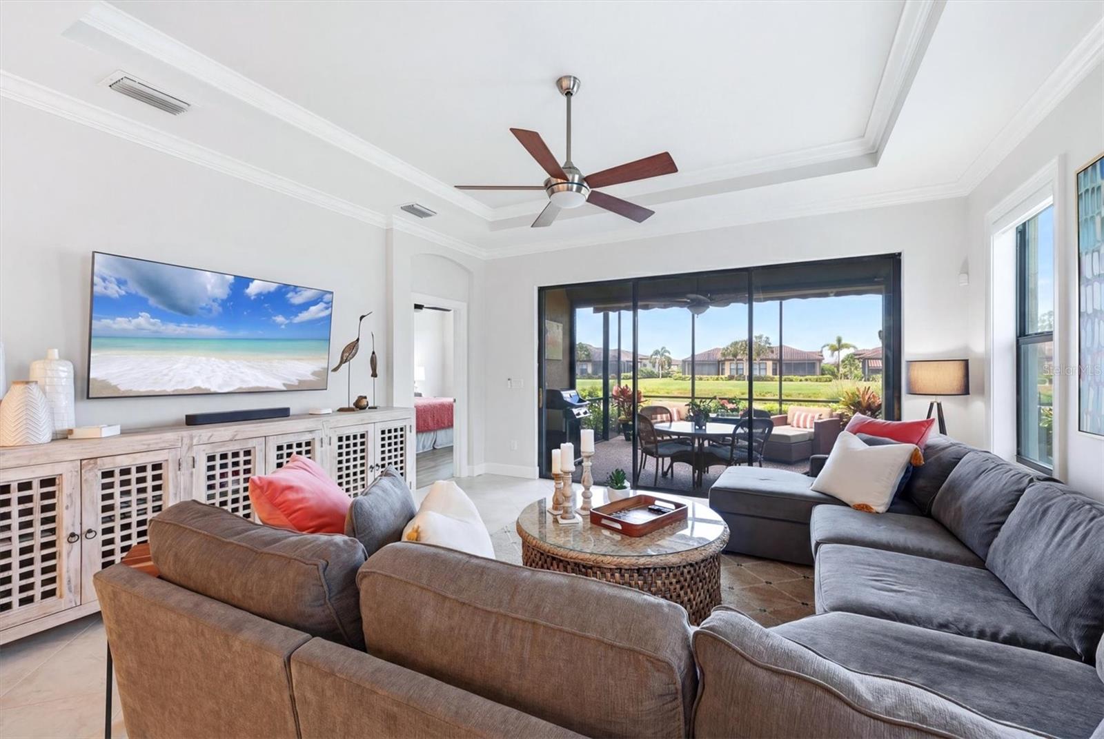 ESPLANADE BY SIESTA KEY - Residential
