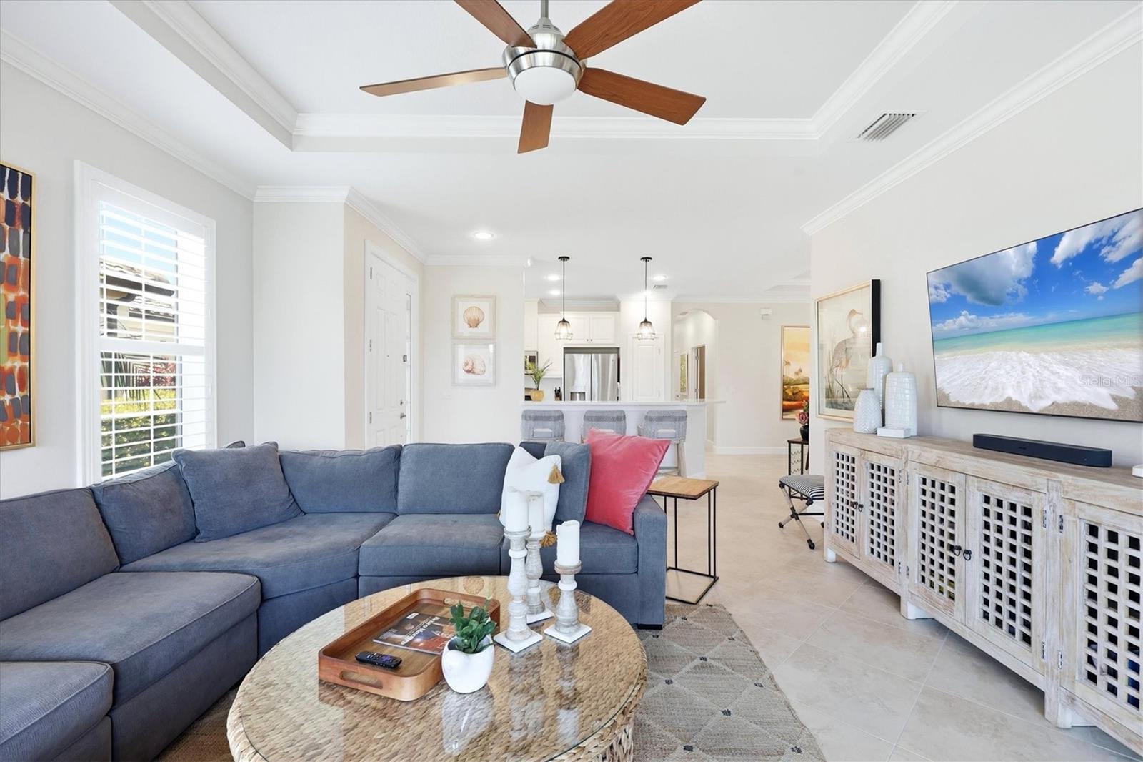 ESPLANADE BY SIESTA KEY - Residential