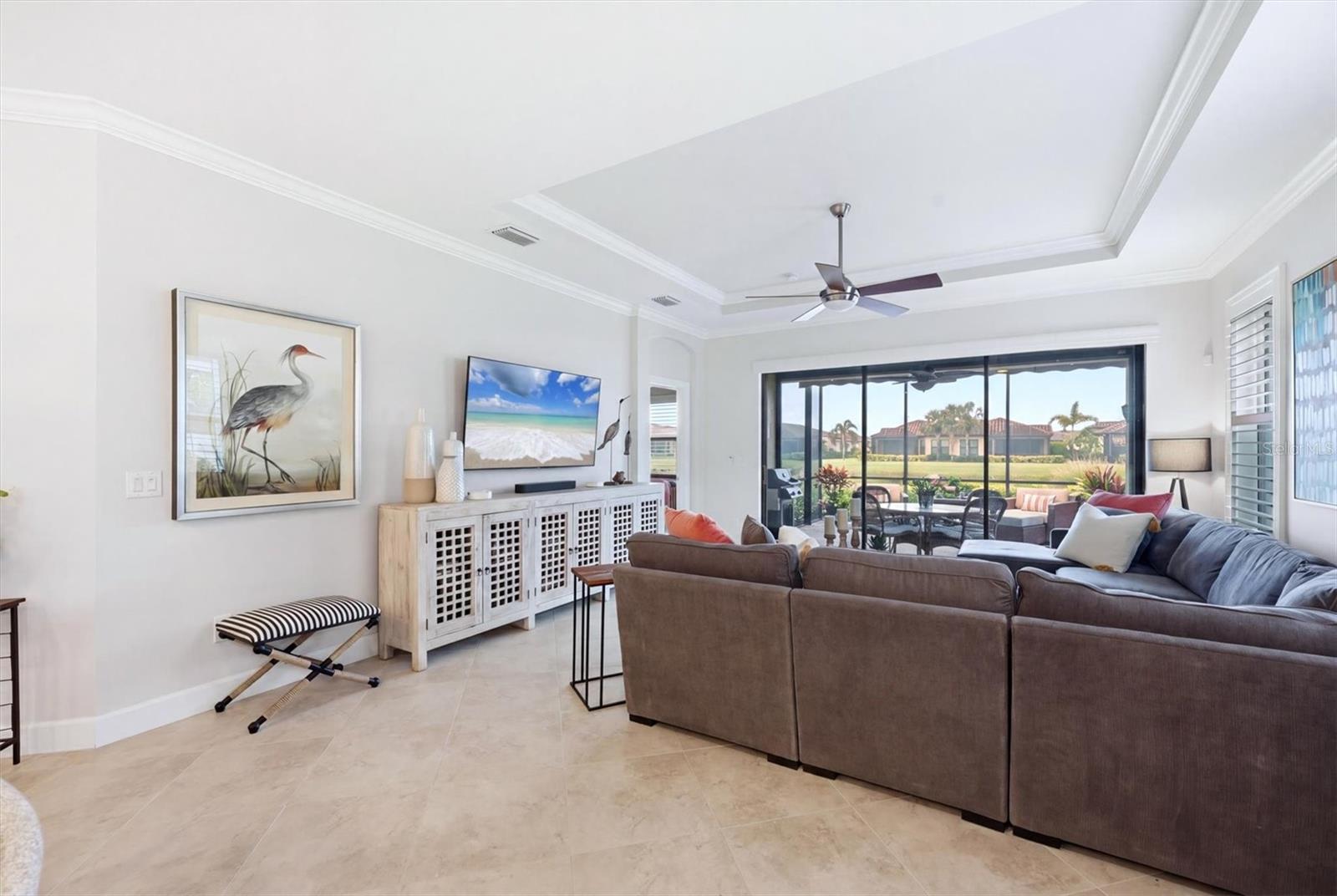 ESPLANADE BY SIESTA KEY - Residential