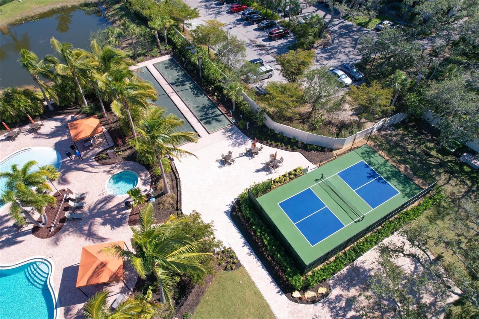ESPLANADE BY SIESTA KEY - Residential