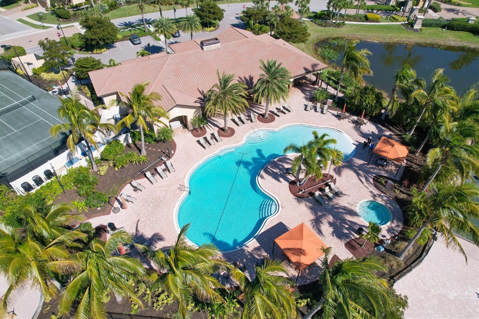 ESPLANADE BY SIESTA KEY - Residential