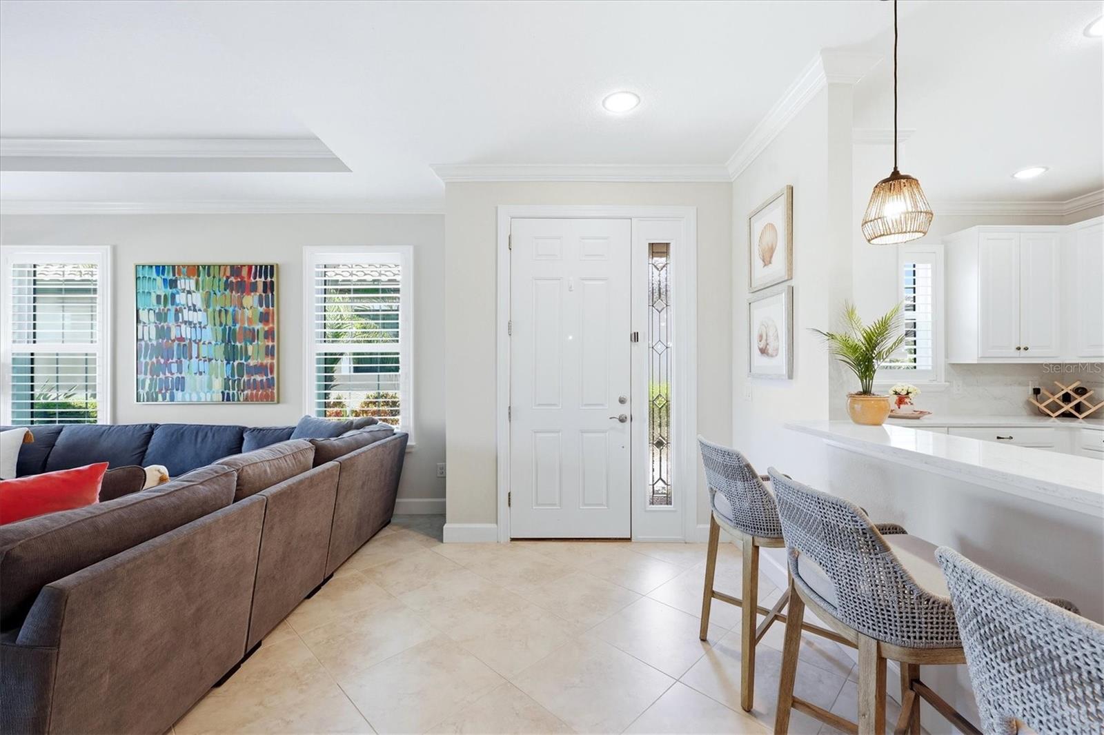 5819 CAVANO DRIVE