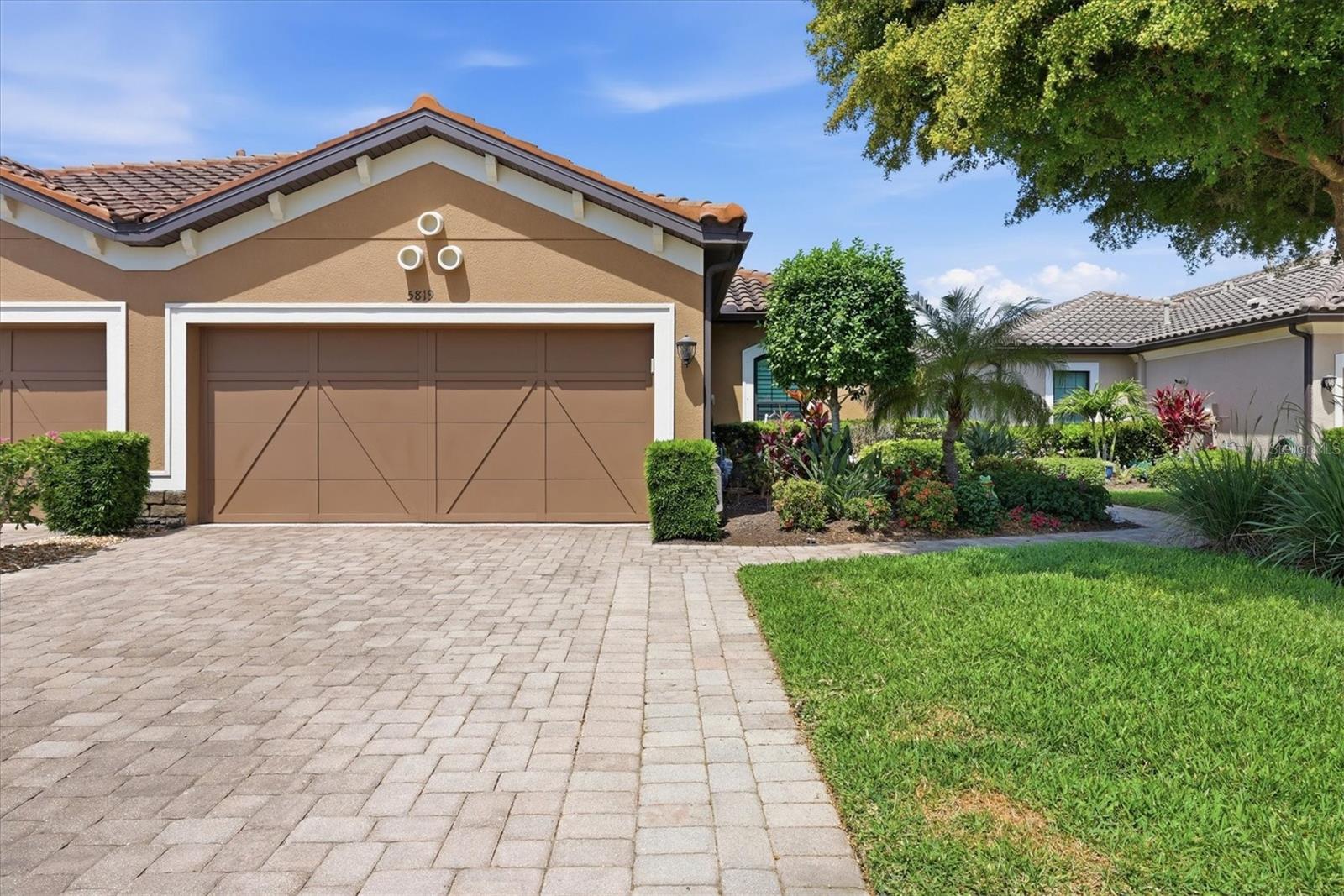 ESPLANADE BY SIESTA KEY - Residential