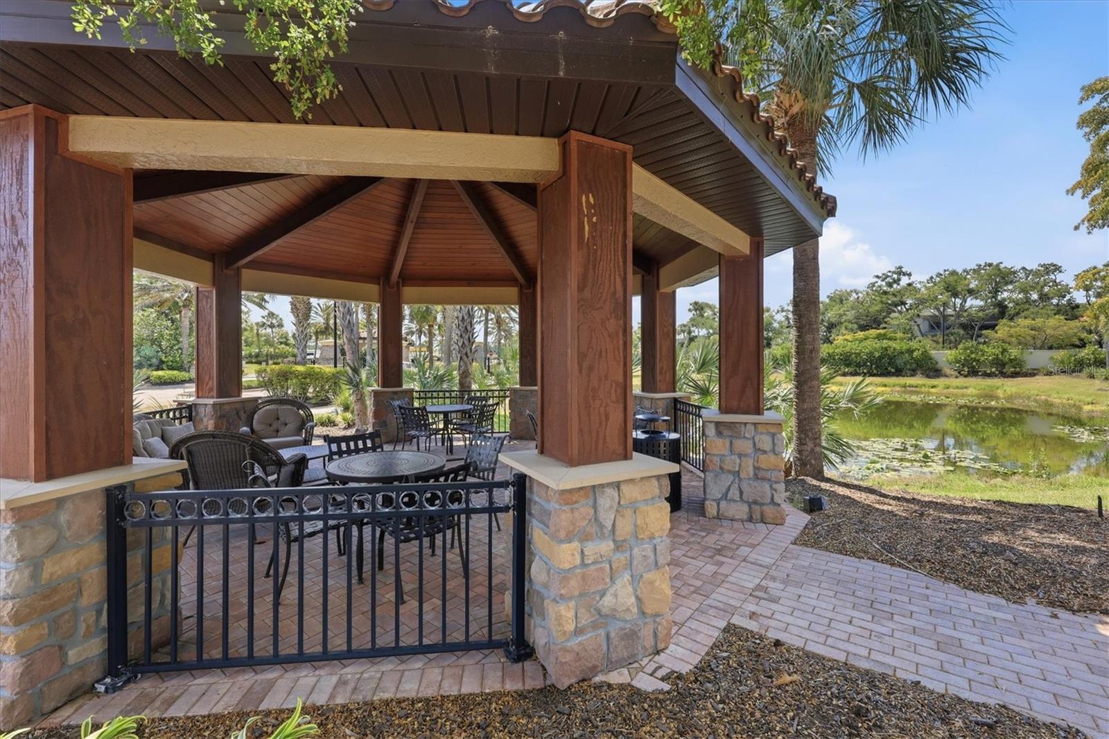 ESPLANADE BY SIESTA KEY - Residential