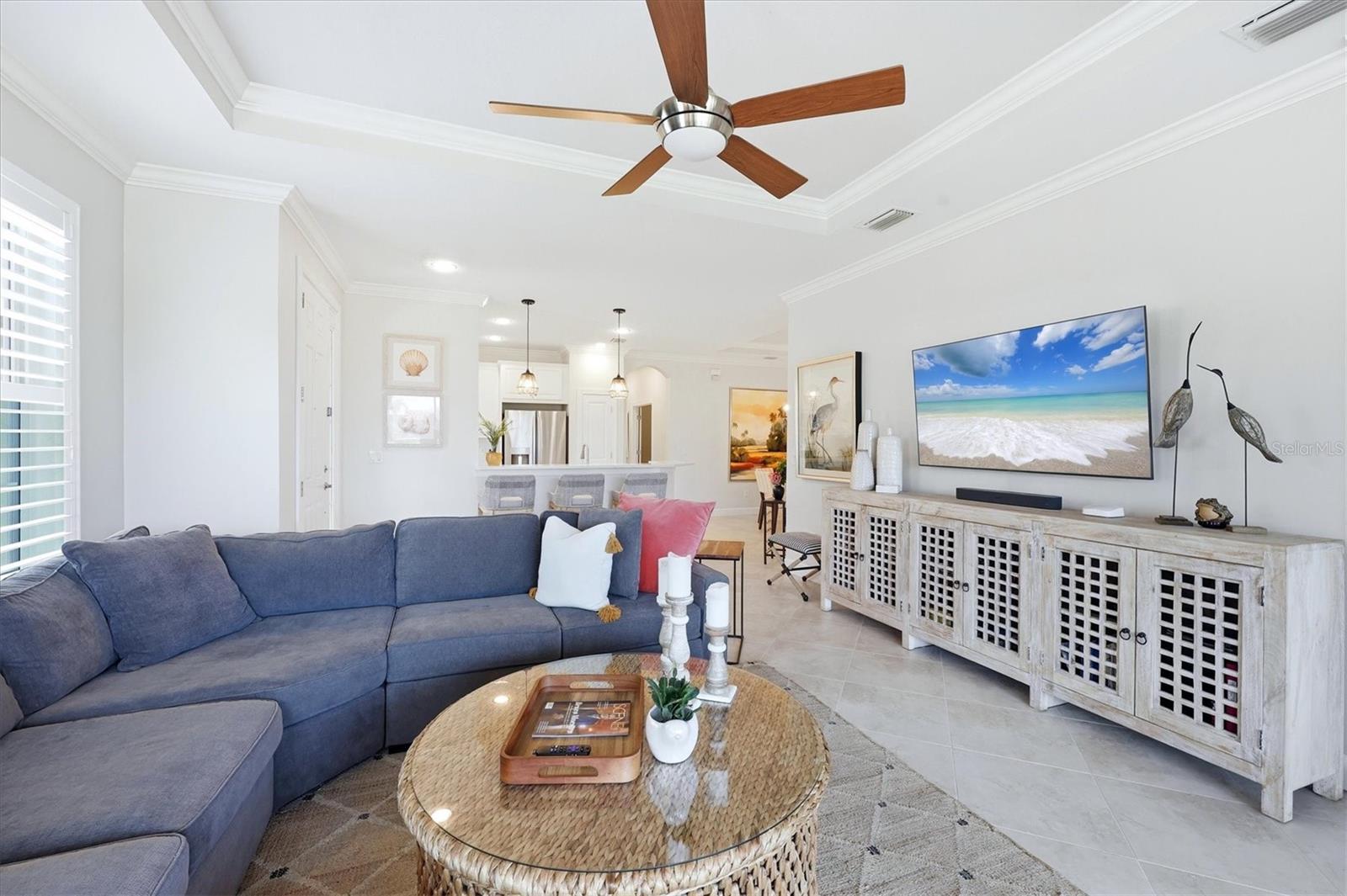 ESPLANADE BY SIESTA KEY - Residential