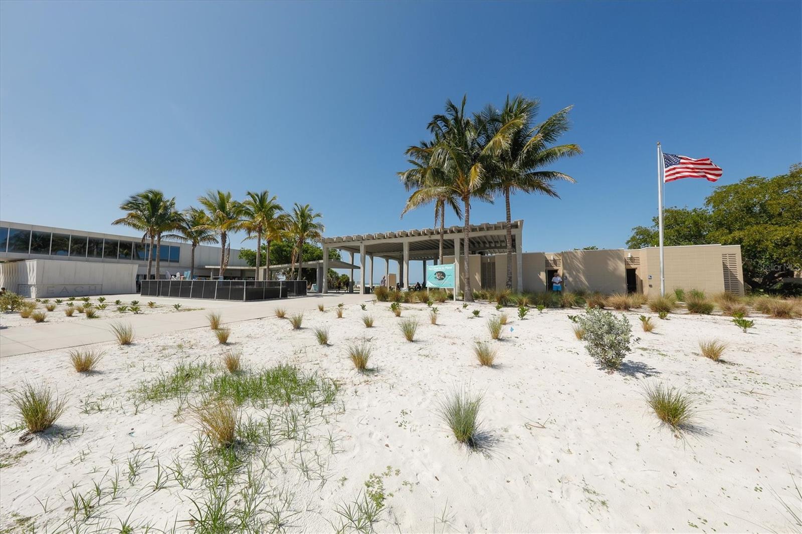 ESPLANADE BY SIESTA KEY - Residential