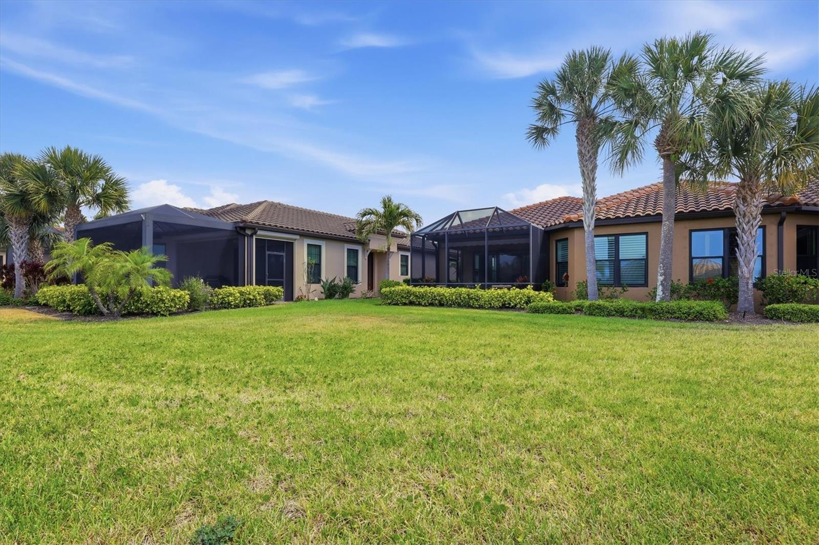 ESPLANADE BY SIESTA KEY - Residential