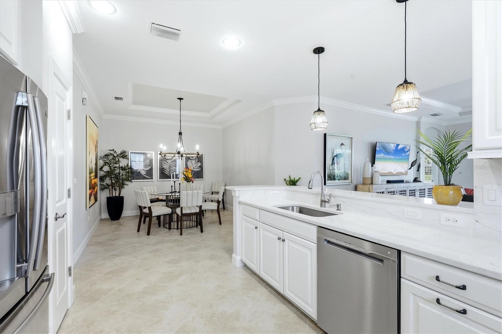 ESPLANADE BY SIESTA KEY - Residential
